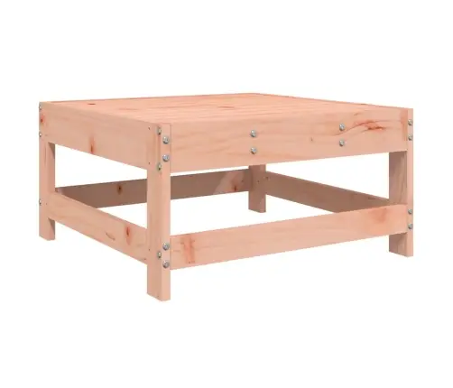 7-Daļīgs Dārza Mēbeļu Komplekts, Duglasa Egles Masīvkoks Vidaxl