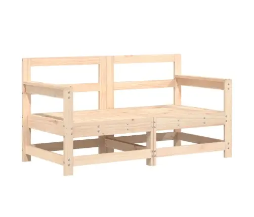 7-Osaline Aiadiivanikomplekt, Männipuit