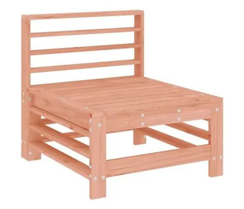 6-Daļīgs Dārza Mēbeļu Komplekts, Duglasa Egles Masīvkoks Vidaxl