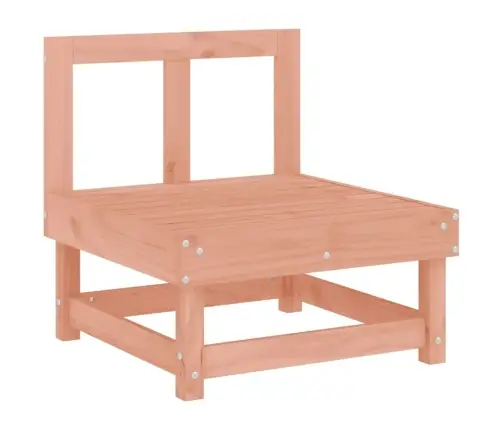 4-Osaline Aiamööbli Komplekt, Ebatsuuga Puit