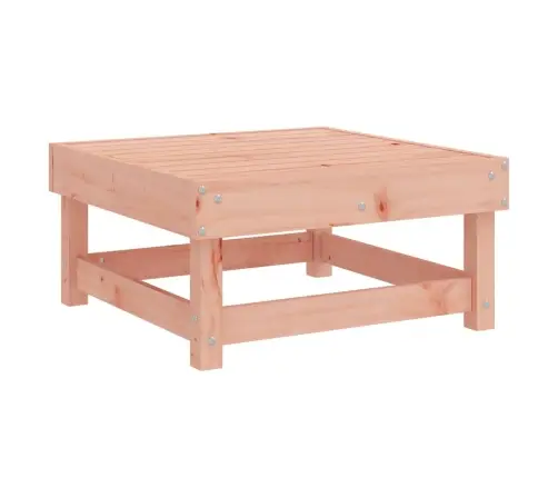 7-Daļīgs Dārza Mēbeļu Komplekts, Duglasa Egles Masīvkoks Vidaxl