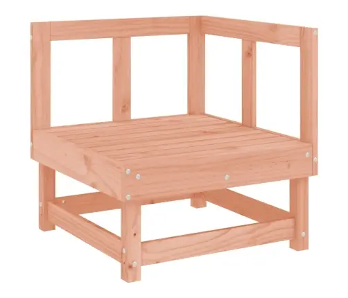 10-Daļīgs Dārza Mēbeļu Komplekts, Duglasa Egles Masīvkoks Vidaxl