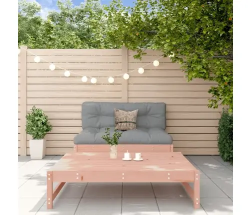 2-Osaline Aiamööbli Komplekt, Ebatsuuga Puit