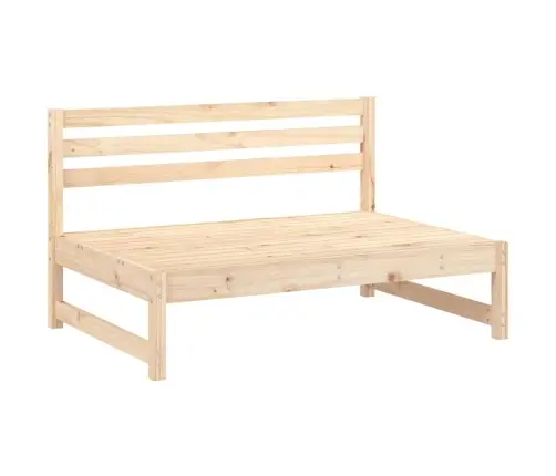 6-Osaline Aiadiivanikomplekt, Täismännipuit