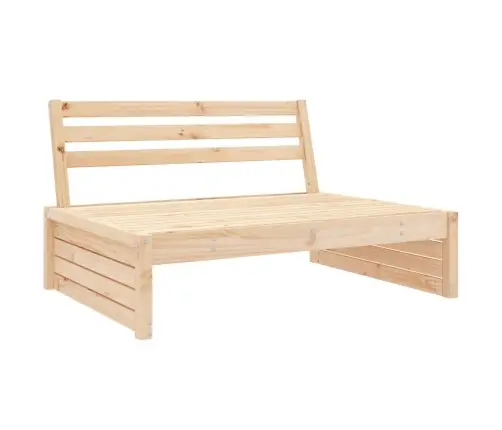 5-Osaline Aiamööbli Komplekt, Männipuit