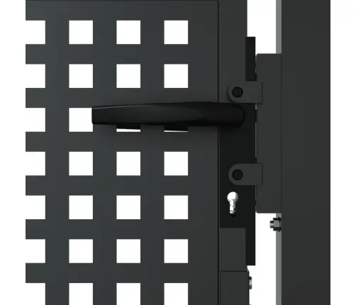 Aiavärav, Antratsiithall, 100 X 125 cm Teras