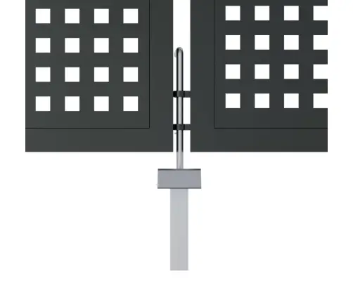 Aiavärav, Antratsiithall, 300 X 200 cm Teras