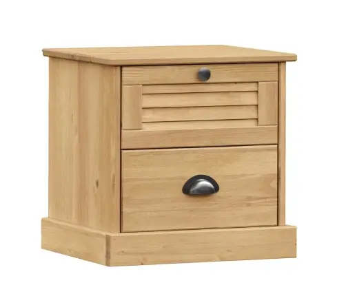 Öökapp "Vigo", 42 X 35 X 42 cm Männipuit