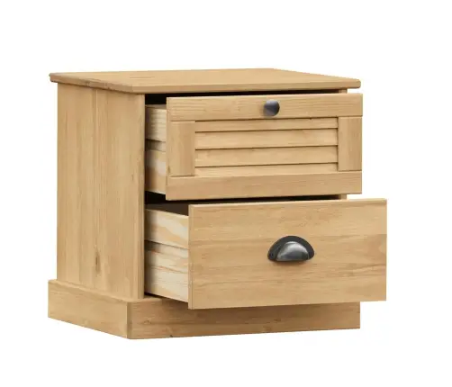 Öökapp "Vigo", 42 X 35 X 42 cm Männipuit