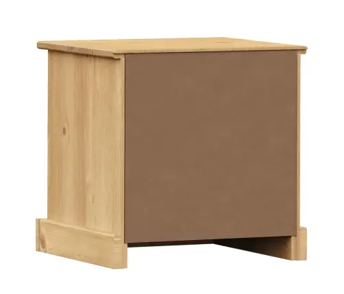 Öökapp "Vigo", 42 X 35 X 42 cm Männipuit