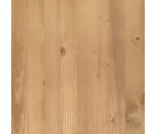 Skapis Vigo, 90X55X170 Cm, Priedes Masīvkoks Vidaxl