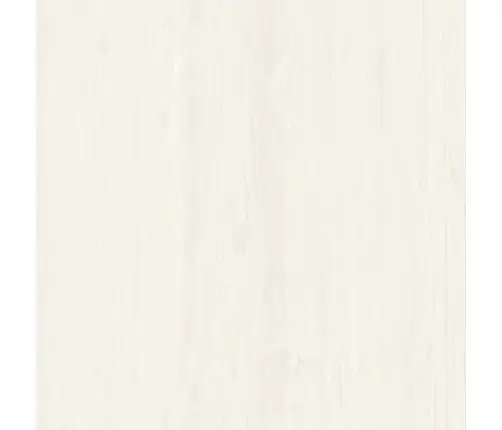 Skapja Augšdaļa Vigo, 78X30X100 Cm, Priedes Masīvkoks, Balts Vidaxl