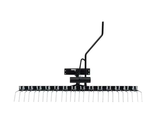 Zālāja Skarifikators, 109 Cm Vidaxl