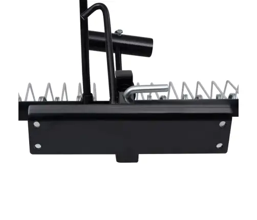 Zālāja Skarifikators, 109 Cm Vidaxl