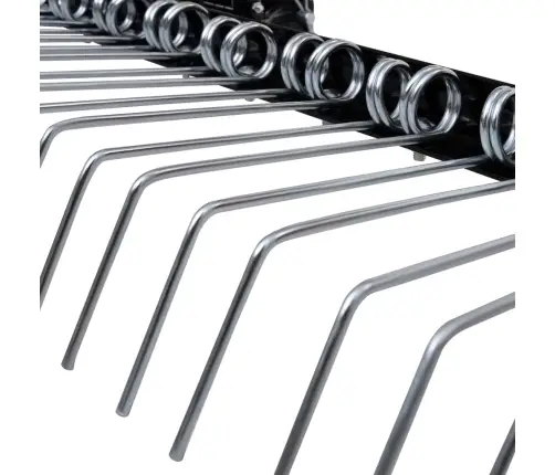 Zālāja Skarifikators, 109 Cm Vidaxl