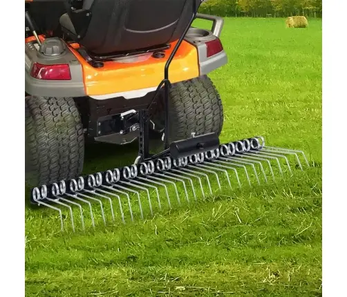 Zālāja Skarifikators, 109 Cm Vidaxl