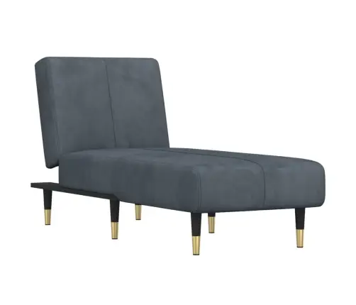 Kanapee, Tumehall, Samet