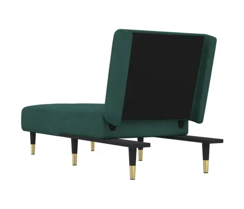 Kanapee, Tumeroheline, Samet