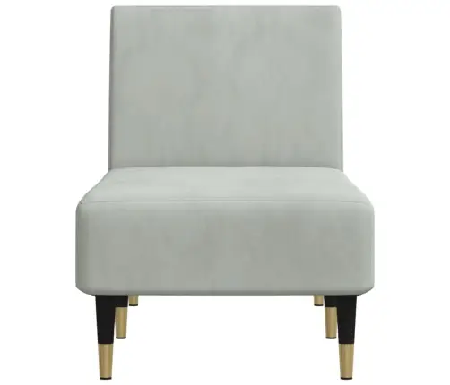 Kanapee, Helehall, Samet