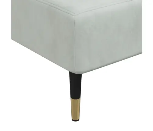 Kanapee, Helehall, Samet