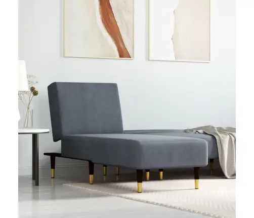 Kanapee, Tumehall, Samet