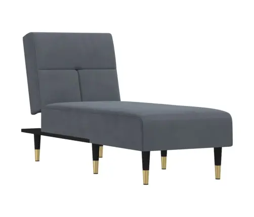 Kanapee, Tumehall, Samet