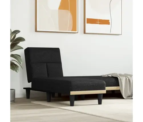 Poilsio Gultas, Juodos Spalvos, Audinys