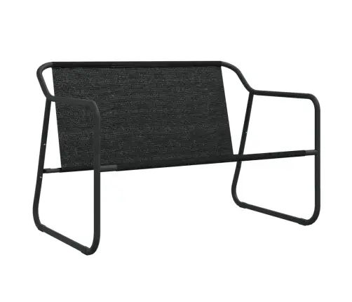 4-Daļīgs Dārza Atpūtas Mēbeļu Komplekts Ar Matračiem, Tērauds Vidaxl