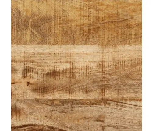 Konsoollaud, 110 X 35 X 76 cm Töötlemata Mangopuit Konsoollaud, 110 X 35 X 76 cm Töötlemata Mangopuit