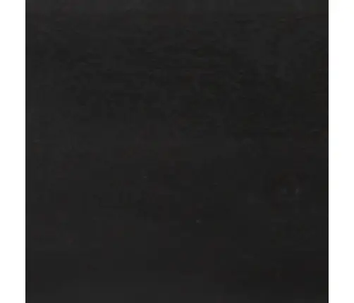 Kumode, Melna Un Zelta Krāsa, 110X30X75 Cm, Mango Masīvkoks Vidaxl