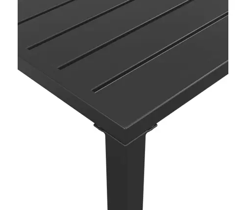 2-Osaline Aia Söögimööbli Komplekt, Antratsiithall, Teras