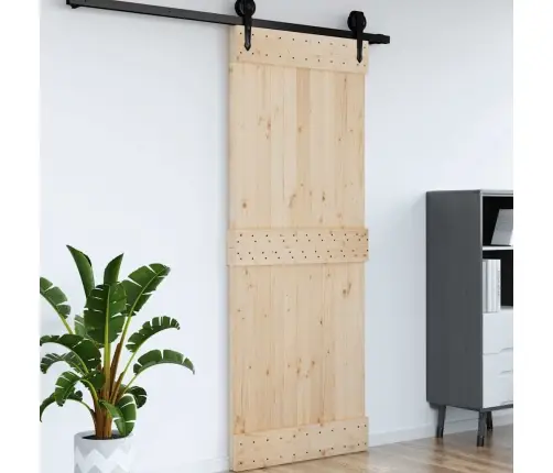 Uks, Narvik, 90X210 cm Männipuit