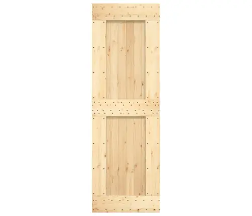 Uks, Narvik, 70 X 210 cm Männipuit