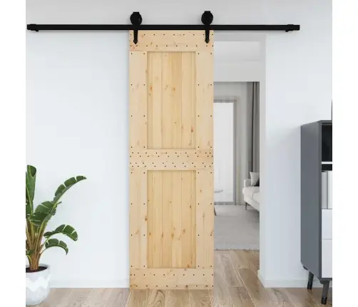 Uks, Narvik, 70 X 210 cm Männipuit