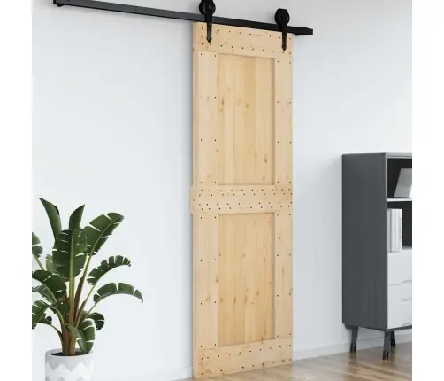 Uks, Narvik, 80X210 cm Männipuit