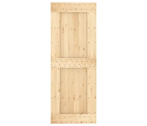 Uks, Narvik, 80X210 cm Männipuit