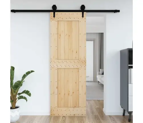 Uks, Narvik, 80X210 cm Männipuit