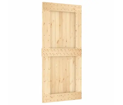 Uks, Narvik, 95X210 cm Männipuit