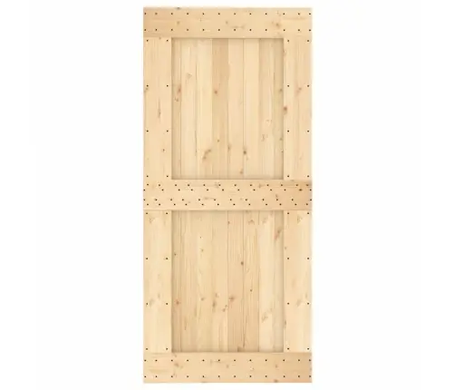 Uks, Narvik, 95X210 cm Männipuit