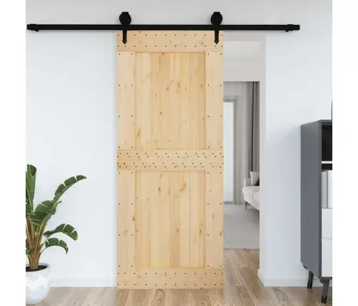 Uks, Narvik, 95X210 cm Männipuit