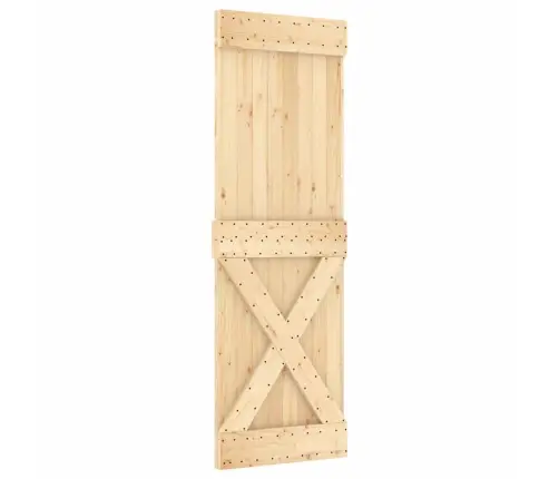 Uks, Narvik, 70 X 210 cm Männipuit