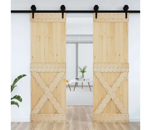 Uks, Narvik, 70 X 210 cm Männipuit