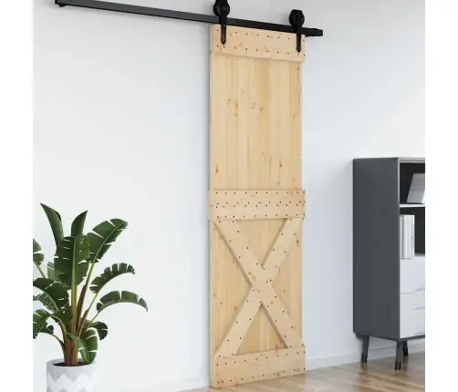 Uks, Narvik, 70 X 210 cm Männipuit