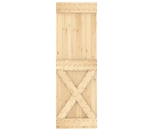 Uks, Narvik, 70 X 210 cm Männipuit