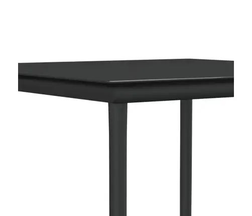 5-Daļīgs Dārza Mēbeļu Komplekts Ar Matračiem, Pe Rotangpalma Vidaxl