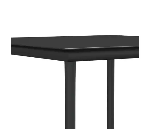 Sodo Komplektas Su Pagalvėlėmis, 3 Dalių, Poliratanas/Plienas