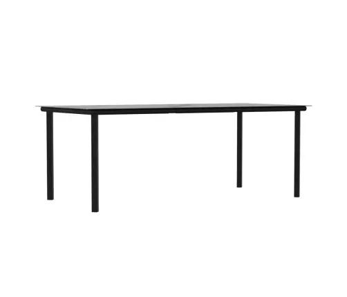 9-Daļīgs Dārza Mēbeļu Komplekts Ar Matračiem, Pe Rotangpalma Vidaxl