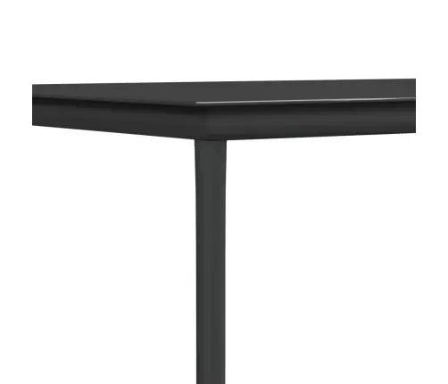 3-Osaline Aia Söögimööbli Komplekt Istmepatjadega, Rotang/Teras