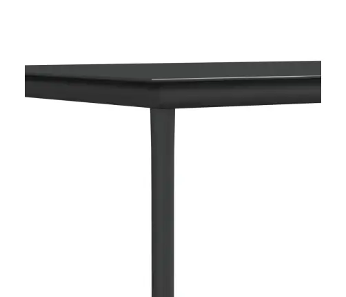 7-Osaline Aia Söögimööbli Komplekt Istmepatjadega, Rotang/Teras