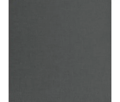 Aiatoolid Patjadega 6 Tk, Must, 56,5 X 57 X 83 cm Polürotang